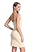 Women Long Spaghetti Strap Full Cami Slip Camisole Under Dress Liner