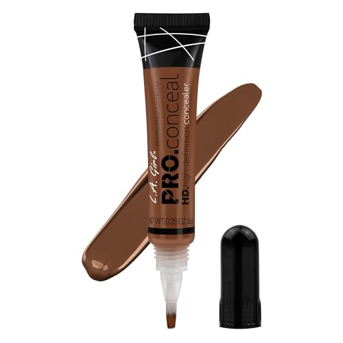 L.A. Girl Pro Conceal Espresso GC985