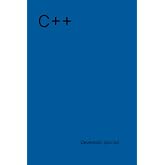 C++ Developer Journal: Programming notebook, 120 Lined College Ruled Pages