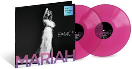 Mariah Carey - Glitter - Amazon.com Music