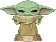 Funko Pop! Star Wars: Across The Galaxy - The Child, Grogu, Amazon Exclusive