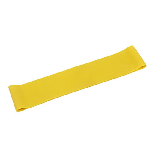 Inverlee Resistance Band Loop Yoga Pilates HOM Fitness Exercise Workout Training