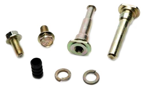 ACDelco 18K172 Professional Front Disc Brake Caliper Bolt