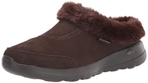 skechers on the go joy cozy mule