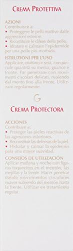 Guinot Crème Hydra Sensitive Face Cream 50ml Soothing Calming Sensitive Skin view 8