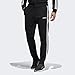 adidas Men's Essentials 3-stripes Tapered Jogger Tricot Pant