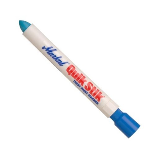 Markal - 61070 - QuikStik Solid Paint Markers