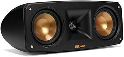 klipsch black reference theater pack 5.1 surround sound system
