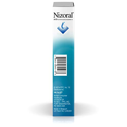 6 Nizoral+Anti+Dandruff+Shampoo+Ketoconazole+Dandruff
