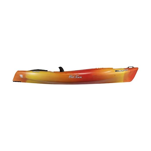 Old-Town-Canoes-Kayaks-Vapor-10XT-Recreational-Kayak Old-Town-Canoes-Kayaks-Vapor-10XT-Recreational-Kayak