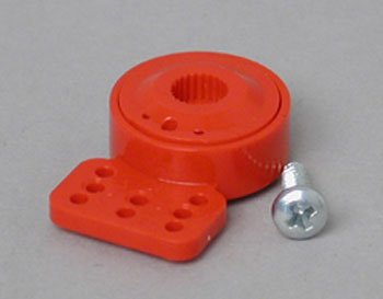 Kimbrough 131 Servo Gear Saver Hitec, 131