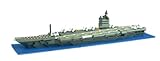 Nanoblock U.S.S. Enterprise Aircraft Carrier