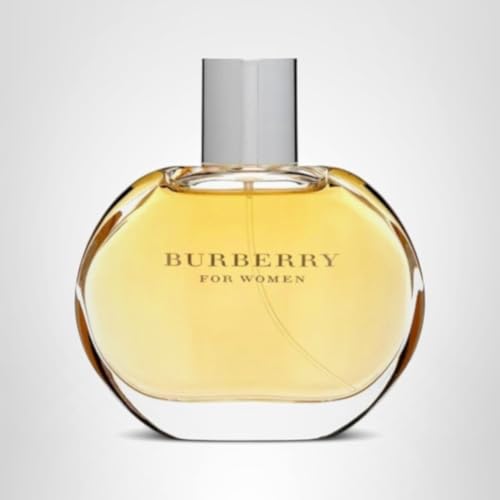 Burberry Classic For Women Eau de Parfum 1.6 fl oz