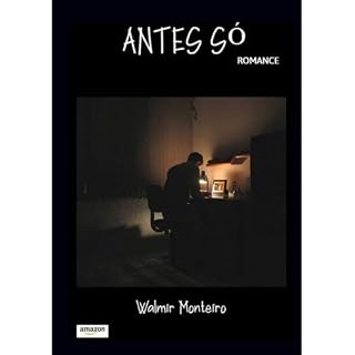Livro ANTES SÓ