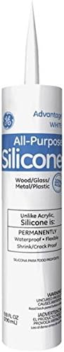 GE Advantage Silicone Sealant