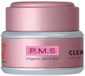 Amazon Can I キャンアイ オーガニックグロウジェルクリアージェル 14g キャンアイ ジェルネイル 通販