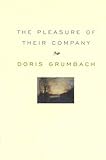 The Pleasure of their Company