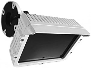 Infrarot-Scheinwerfer, Infrarotstrahler für IP-Kameras 80 Meter - Videoüberwachung Zusatzlicht
