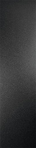 Mini Logo Grip 10.5"X48" Black - Single Sheet