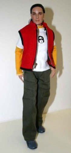 Street Smart Pattern for 17" Matt O'Neill Tonner