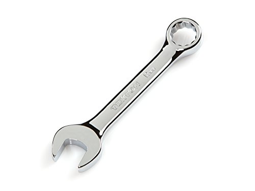 TEKTON 13 mm Stubby Combination Wrench | 18068