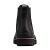 Sorel-Womens-Harlow-Chelsea-Waterproof-Ankle-Bootie