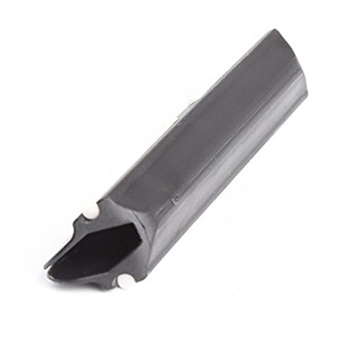 image for ANG Knife Sharpening Angle Guide for Sharpening Stones (T1091AC), Blac