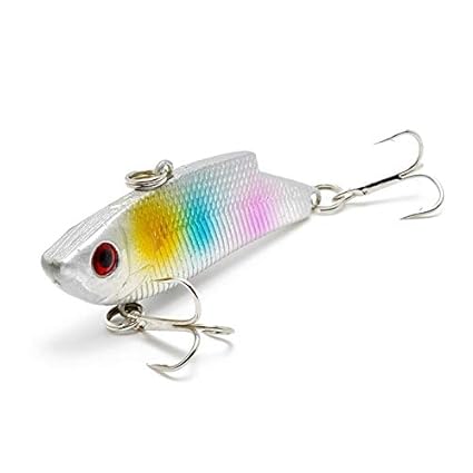 sea bass lures