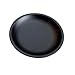 IPARTS Dish Shaped Door Handle Recess Guard Inserts for Jeep Wrangler JK JKU Unlimited Rubicon Sahara X Off Road Sport Accessories Parts 2007 2008 2009 2010 2011 2012 2013 2014 2015 2016 2017-4 door