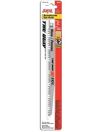 SKIL 94100-05 hojas de sierra para podar, 5 unidades