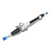 MOSTPLUS Complete Power Steering Rack Pinion