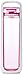 KOR ONE BPA Free 750ml Water Bottle, Orchid Pink