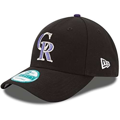 colorado rockies apparel