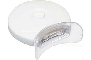 VIEBEAUTI Teeth Whitening Light Basic LED