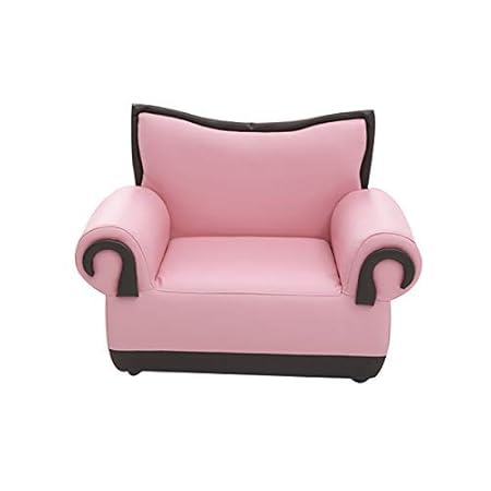 GAOLI Kinder Sofa Cartoon-Baby-Mini Sessel, Sofa Einzelsitz, Komfortabler Sitz, Geeignet für Jungen und Mädchen 2-10 Jahre al