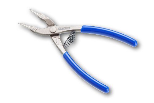 Britool E117915B 215 mm Straight Inside Nose Circlips Pliers by Britool