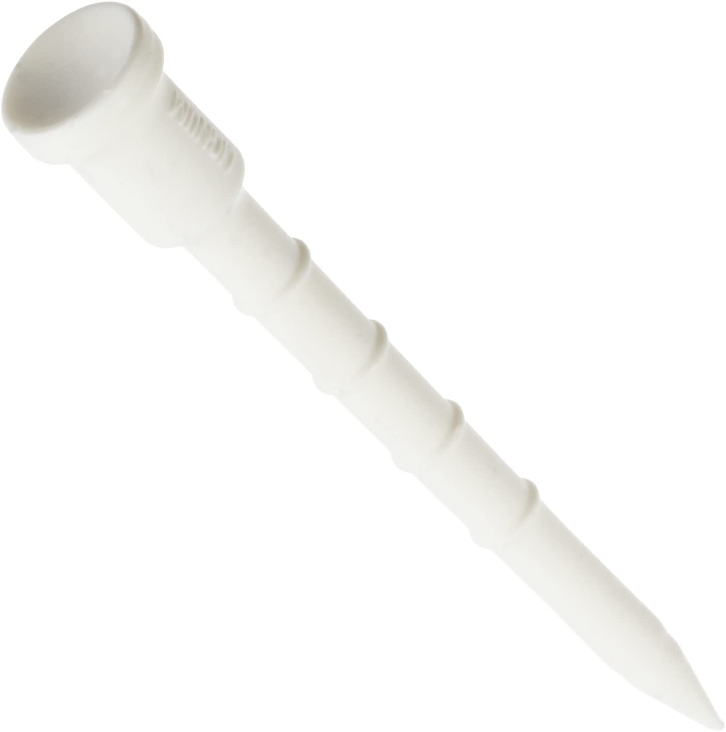 LIGNUMs 72MM Ecoline Star Golf Tees 12PK Biodegradable