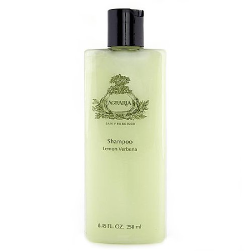Agraria San Francisco Shampoo, Lemon Verbena, 8.45 fl. oz.