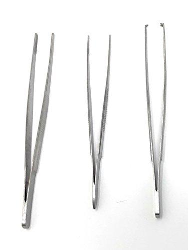 image for Matis Dissection Kit - Stainless Steel Tools for Biology / Anatomy and