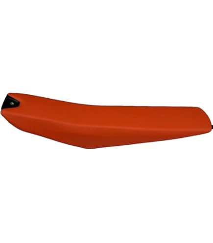 Amazon.com: NEW KTM FACTORY RACING SEAT 125 250 FED 300 350 450