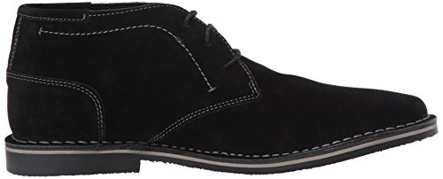 steve madden hacksaw chukka boot
