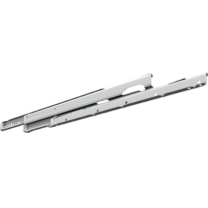 Amazon Com Fulterer Fr6500 Full Extension Nylon Roller Slide