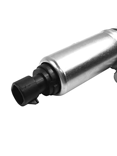 Beasteel Exhaust and Intake Camshaft Position Actuator Solenoid Valve Replaces# 12655421, 12655420 Fits Chevy Cobalt, HHR, Malibu, Equinox, GMC Terrain, Pontiac G6 & More GM Vehicles - 2.0, 2.2, 2.4L - Thumbnail 3