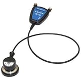 Cardionics E-Scope II 7710 Belt Model Stethoscope