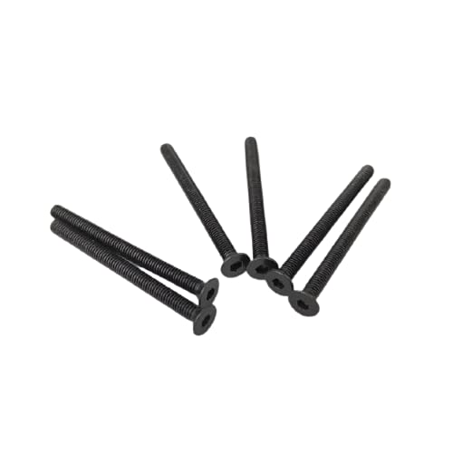 LAEGENDARY 1:10 Scale RC Cars Replacement Parts for
