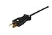 Diversified Power International SB-50 to Crowsfoot Golf Cart Charger Adapter 36V / 48 V - Anderson SB50 Plug
