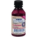 Iodine Tincture First Aid Antiseptic-2% USP, By Preferred Plus - 1 Oz