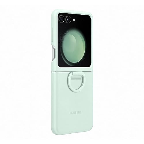 Samsung Silicone Case with Ring EF-PF731 für das Galaxy Z Flip5