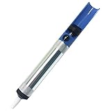 Electronix Express 060820- Solder Sucker Desoldering Pump