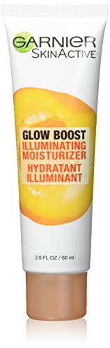 skinactive glow boost illuminating moisturizer
